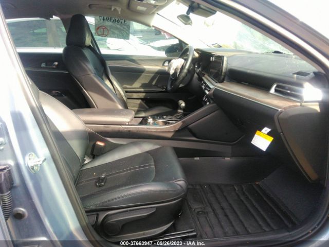 5XXG34J24PG177835 KIA K5 EX