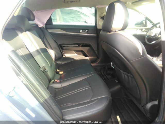 5XXG34J24PG177835 KIA K5 EX