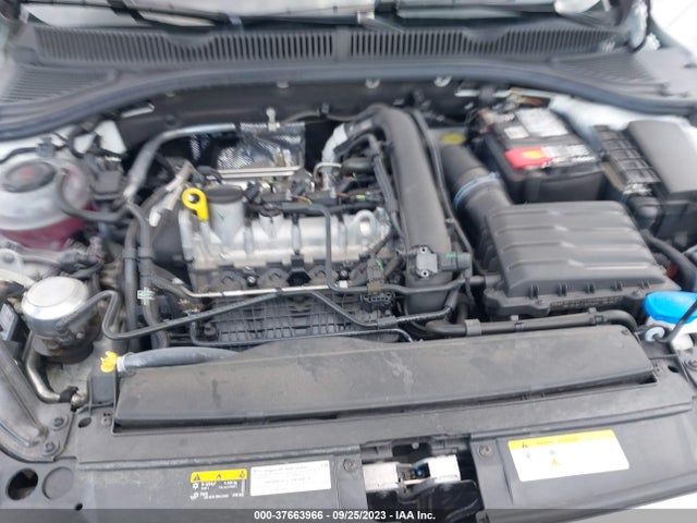 3VWC57BU7MM016462 Volkswagen Jetta S/se/r-line