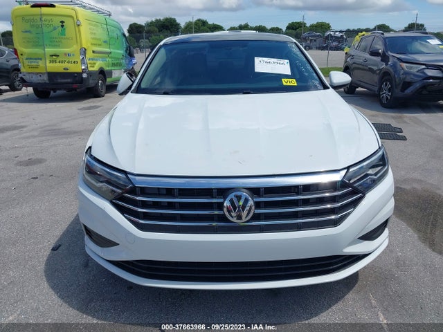 3VWC57BU7MM016462 Volkswagen Jetta S/se/r-line