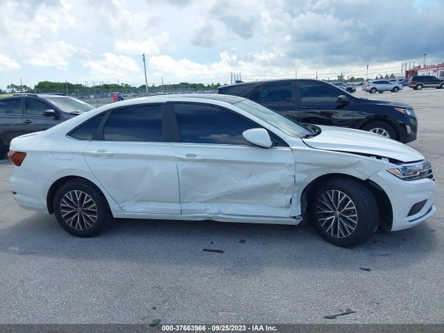 3VWC57BU7MM016462 Volkswagen Jetta S/se/r-line