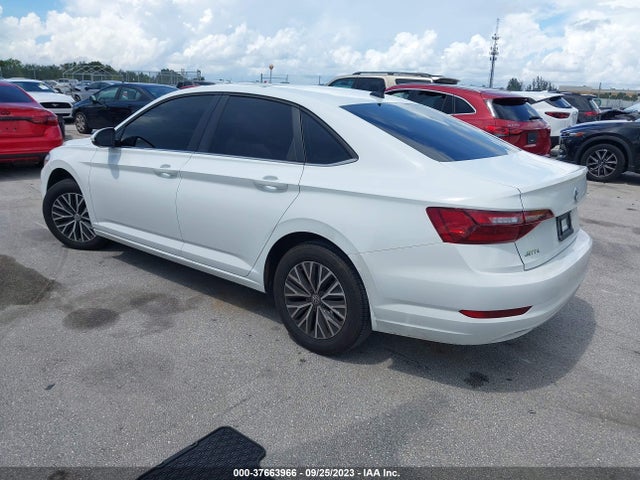 3VWC57BU7MM016462 Volkswagen Jetta S/se/r-line