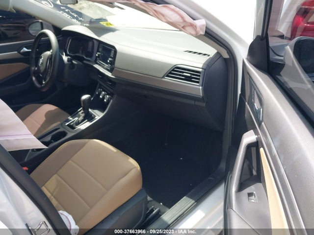 3VWC57BU7MM016462 Volkswagen Jetta S/se/r-line