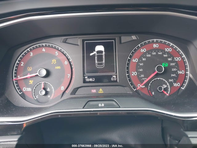 3VWC57BU7MM016462 Volkswagen Jetta S/se/r-line