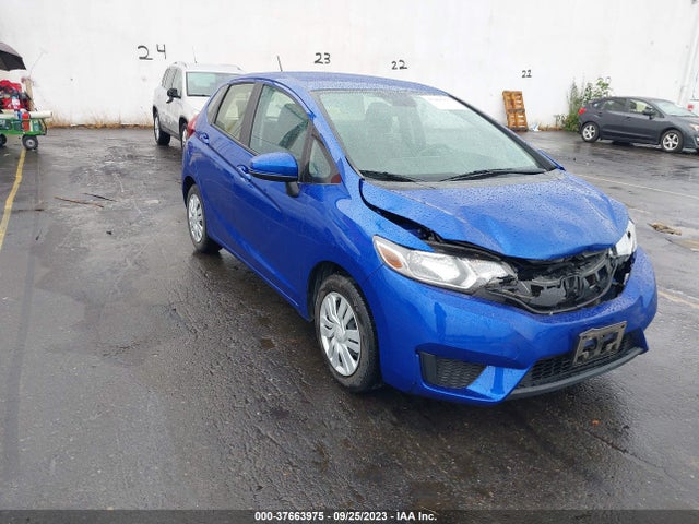 2016 JHMGK5H57GX029792 main image