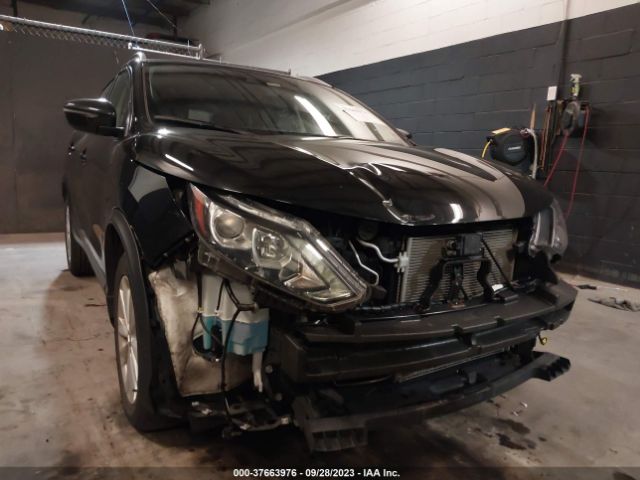JN1BJ1CR4KW631004 Nissan Rogue Sport Sv