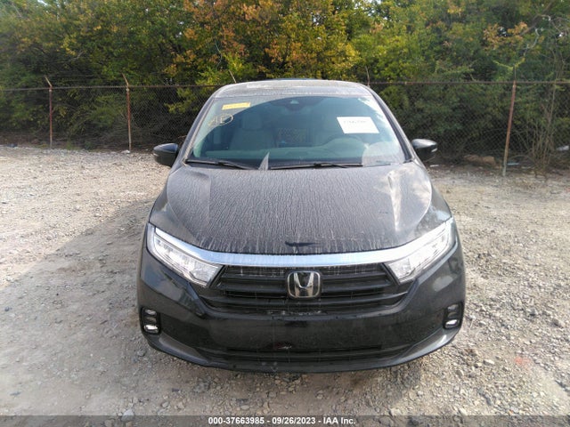 Honda Odyssey Elite 2022 5FNRL6H99NB012256 Image 13