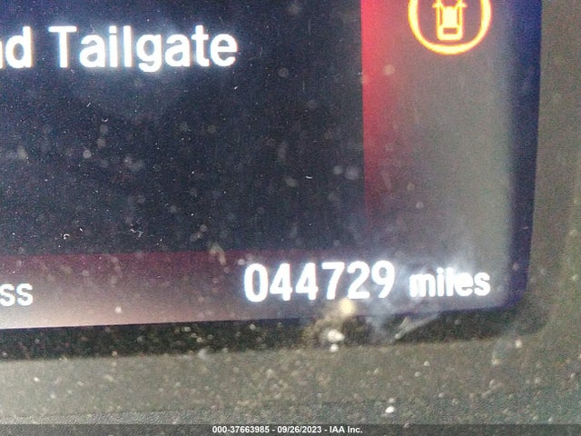 Honda Odyssey Elite 2022 5FNRL6H99NB012256 Image 16
