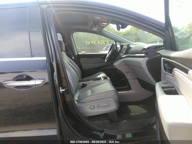 Honda Odyssey Elite 2022 5FNRL6H99NB012256 Image 5