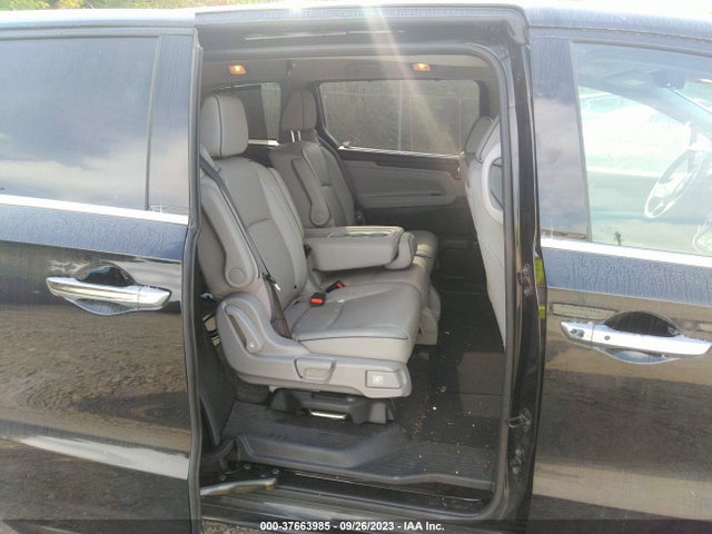 Honda Odyssey Elite 2022 5FNRL6H99NB012256 Image 8