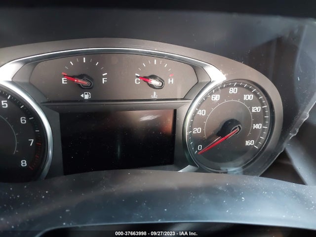 Chevrolet Traverse Premier 2019 1GNERKKW8KJ164643 Image 7