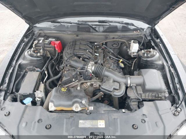 1ZVBP8AM9E5221348 Ford Mustang V6