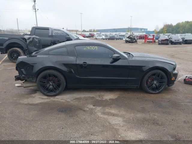 1ZVBP8AM9E5221348 Ford Mustang V6