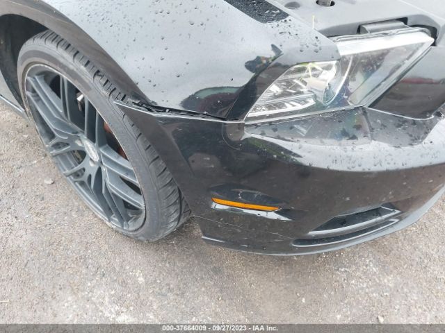 1ZVBP8AM9E5221348 Ford Mustang V6