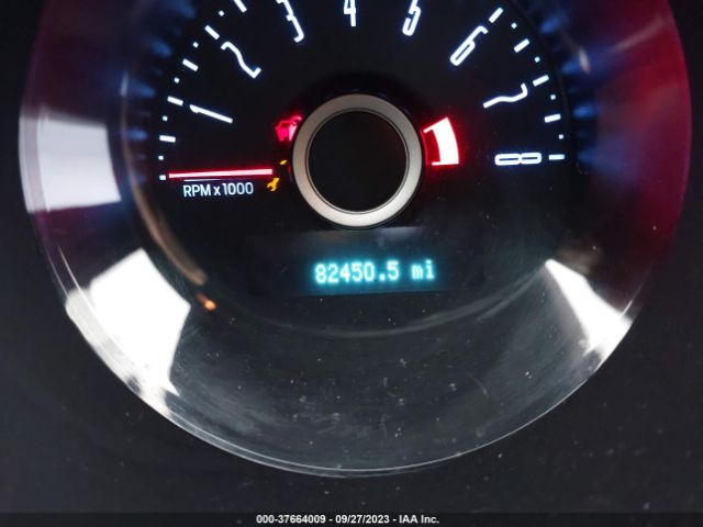 1ZVBP8AM9E5221348 Ford Mustang V6