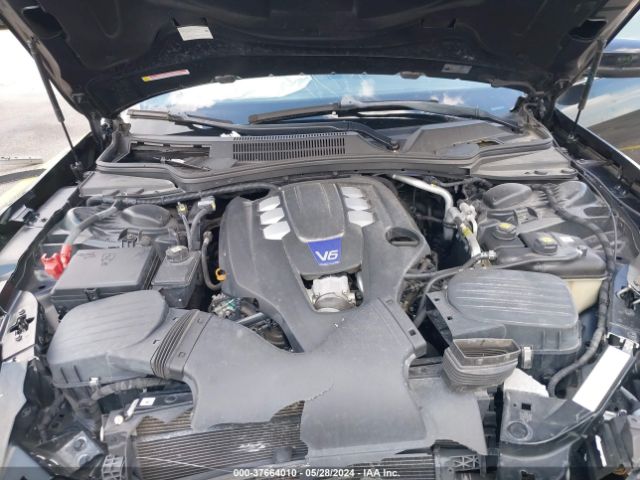 ZAM57RSAXH1262556 Maserati GHIBLI S