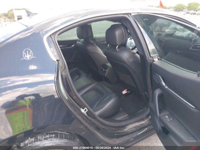 ZAM57RSAXH1262556 Maserati GHIBLI S