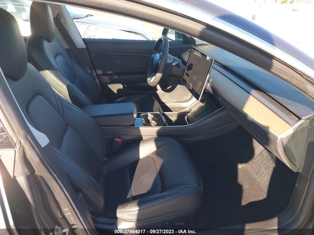 Tesla Model 3 Long Range/performance 2019 5YJ3E1EB1KF529931 Image 5