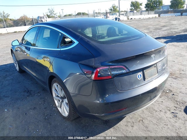 Tesla Model 3 Long Range/performance 2019 5YJ3E1EB1KF529931 Image 6