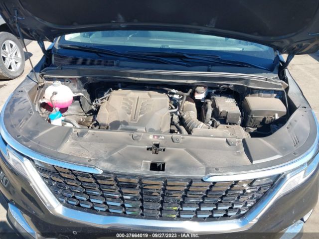 KNDNE5H34N6126272 KIA Carnival Sx