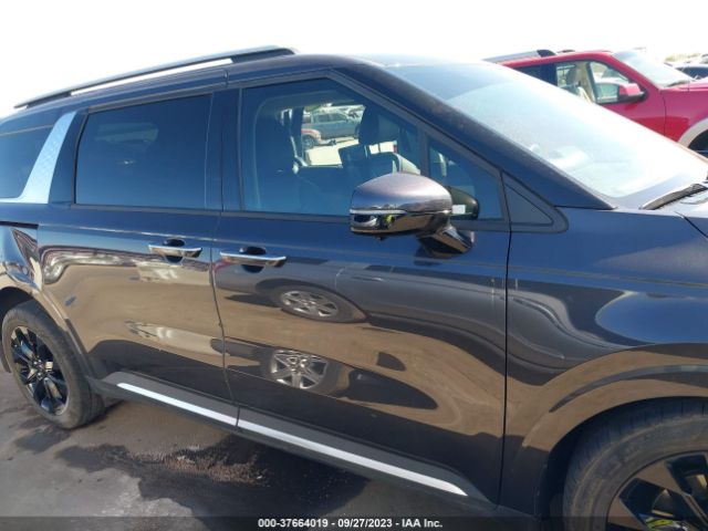 KNDNE5H34N6126272 KIA Carnival Sx