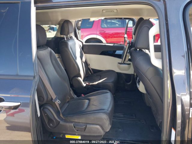 KNDNE5H34N6126272 KIA Carnival Sx