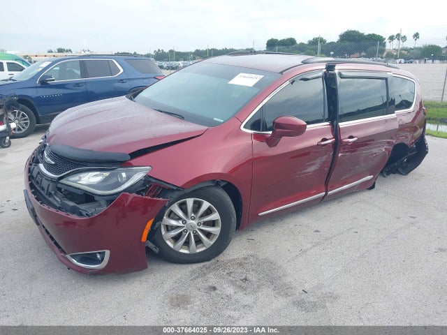 2C4RC1BG0HR533837 Chrysler Pacifica Touring-l
