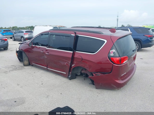 2C4RC1BG0HR533837 Chrysler Pacifica Touring-l