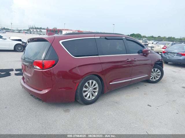 2C4RC1BG0HR533837 Chrysler Pacifica Touring-l
