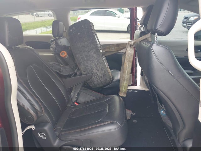 2C4RC1BG0HR533837 Chrysler Pacifica Touring-l