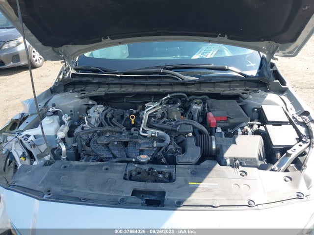 Nissan Altima 2.5 Sv 2021 1N4BL4DV4MN410294 Image 10