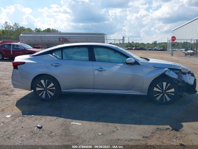 Nissan Altima 2.5 Sv 2021 1N4BL4DV4MN410294 Image 12
