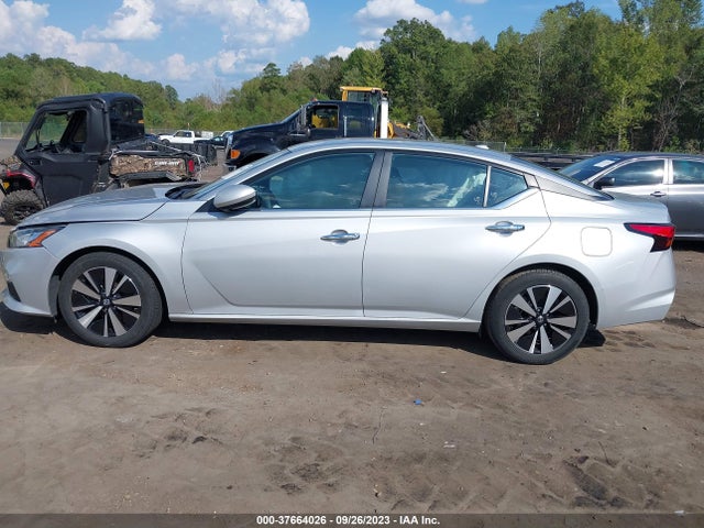 Nissan Altima 2.5 Sv 2021 1N4BL4DV4MN410294 Image 13