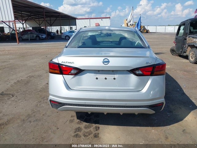 Nissan Altima 2.5 Sv 2021 1N4BL4DV4MN410294 Image 15