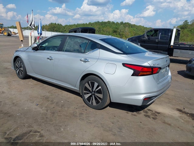 Nissan Altima 2.5 Sv 2021 1N4BL4DV4MN410294 Image 3
