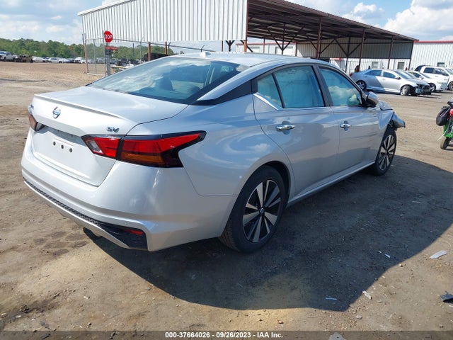 Nissan Altima 2.5 Sv 2021 1N4BL4DV4MN410294 Image 4