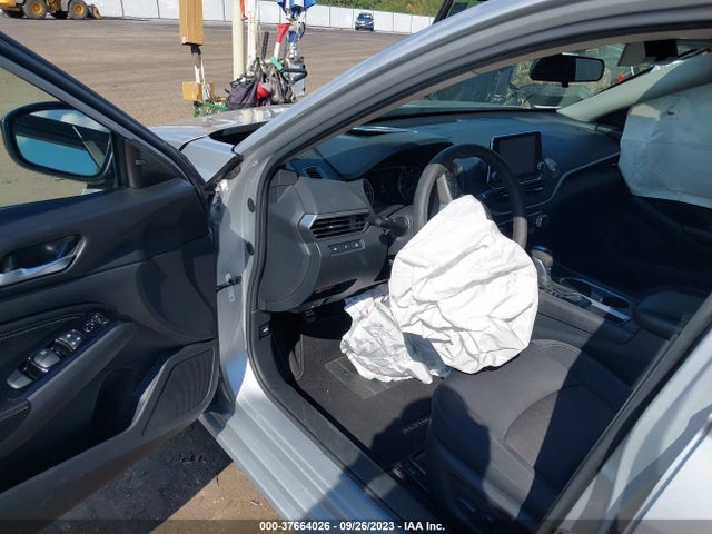 Nissan Altima 2.5 Sv 2021 1N4BL4DV4MN410294 Image 5