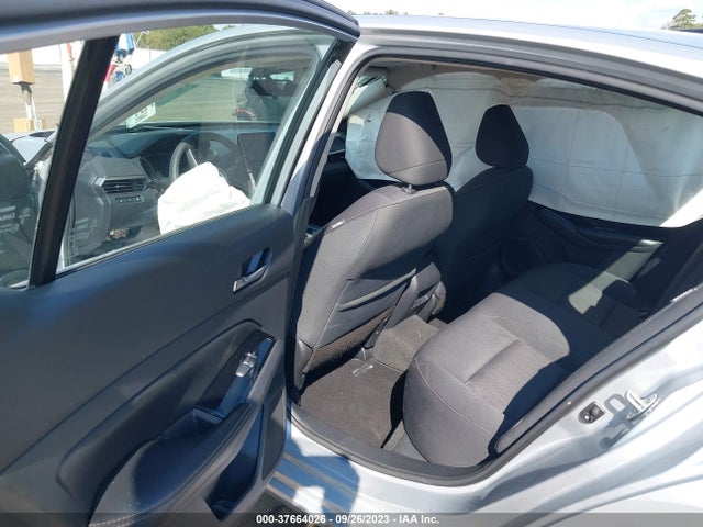 Nissan Altima 2.5 Sv 2021 1N4BL4DV4MN410294 Image 8