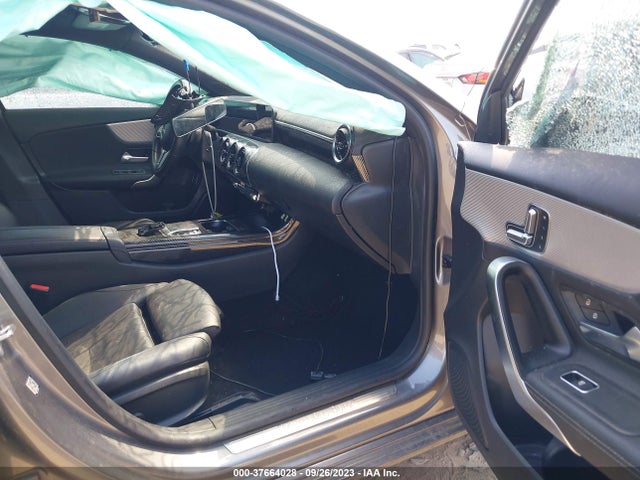 W1K3G4EB1LJ202103 Mercedes-Benz A-class A 220