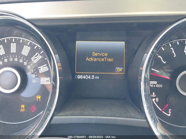 1ZVBP8AM5E5292708 Ford Mustang V6