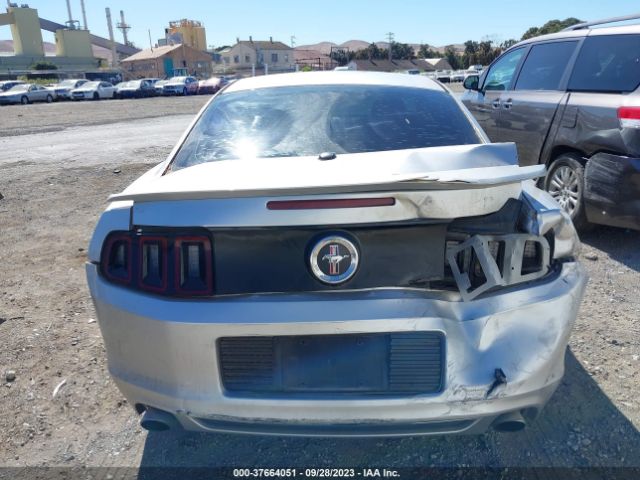 1ZVBP8AM5E5292708 Ford Mustang V6