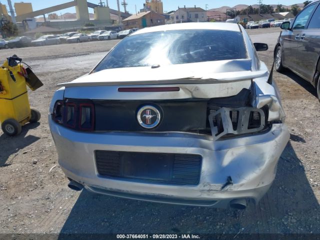 1ZVBP8AM5E5292708 Ford Mustang V6