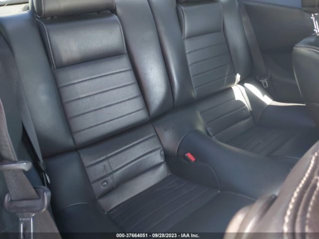1ZVBP8AM5E5292708 Ford Mustang V6