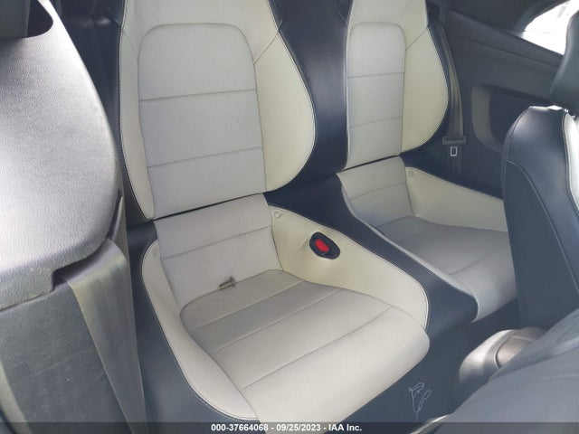 2021 FORD MUSTANG ECOBOOST VIN: 1FATP8UH7M5101204