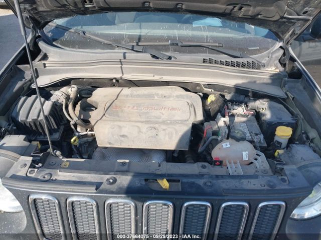 ZACCJAAT0GPD40178 Jeep Renegade Sport