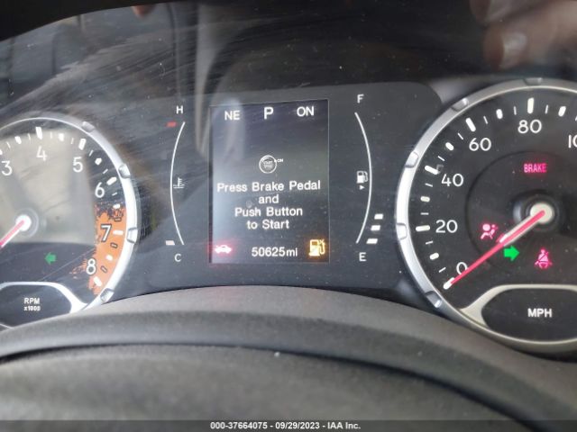 ZACCJAAT0GPD40178 Jeep Renegade Sport
