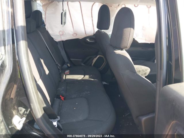 ZACCJAAT0GPD40178 Jeep Renegade Sport