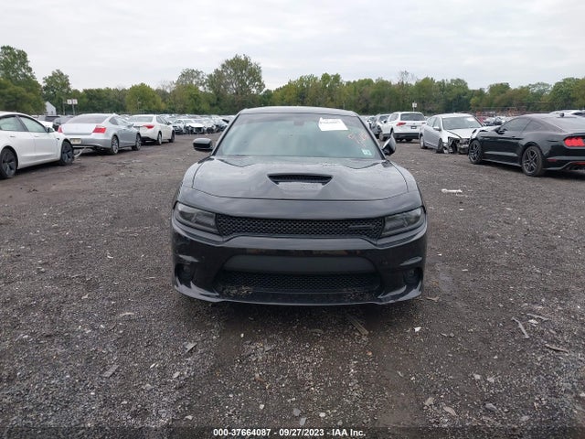 Dodge Charger R/t Rwd 2021 2C3CDXCT0MH644510 Image 12