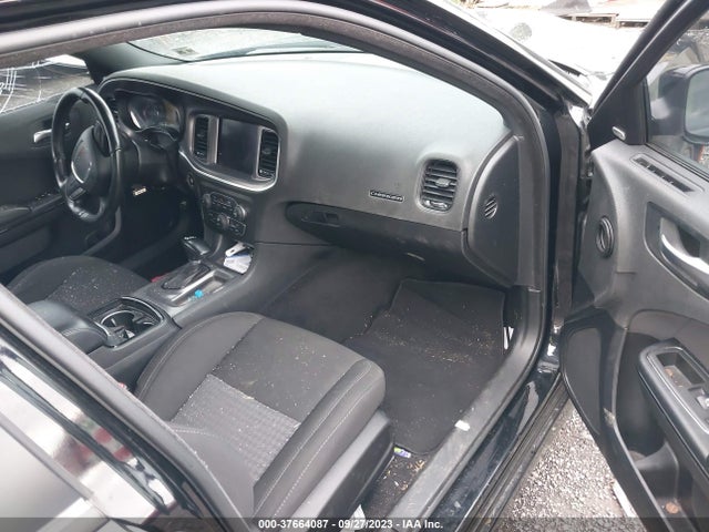 Dodge Charger R/t Rwd 2021 2C3CDXCT0MH644510 Image 5