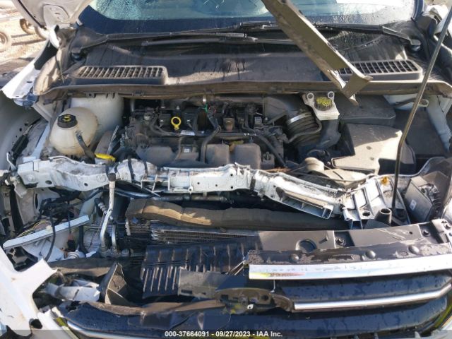 1FMCU9G91HUC67447 Ford ESCAPE SE